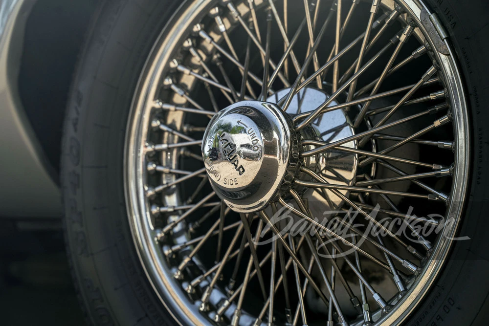 1974 Jaguar E-Type Series 3 V12 - Image 15 of 16