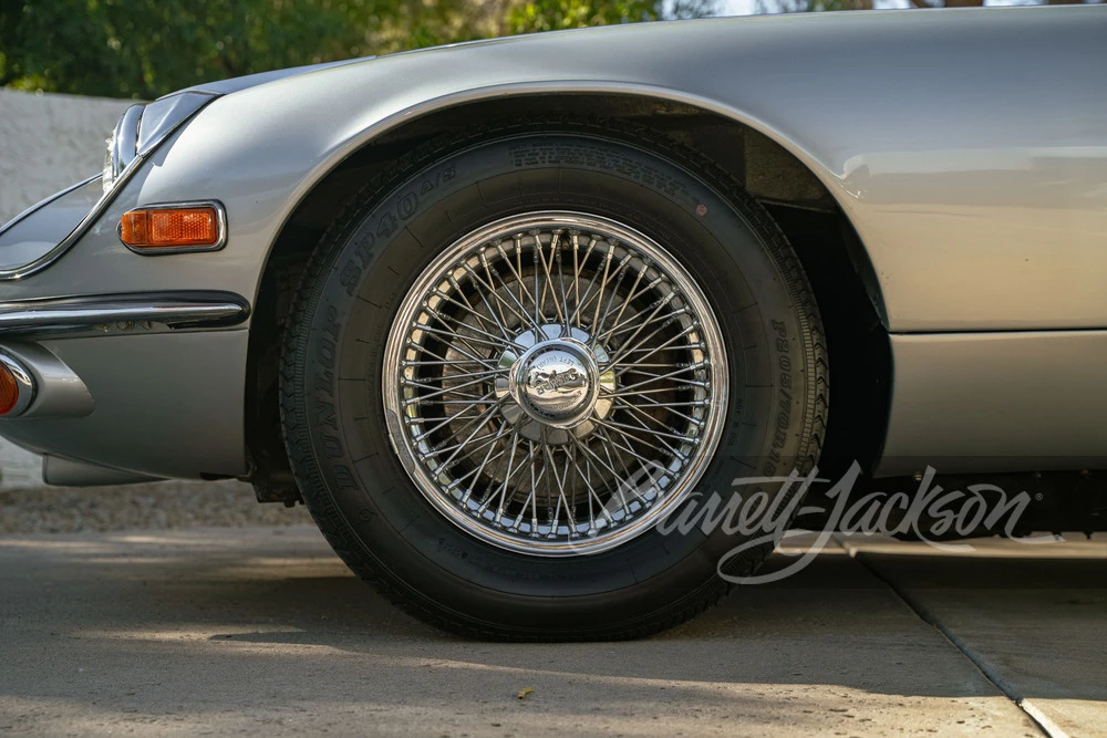 1974 Jaguar E-Type Series 3 V12 - Image 14 of 16