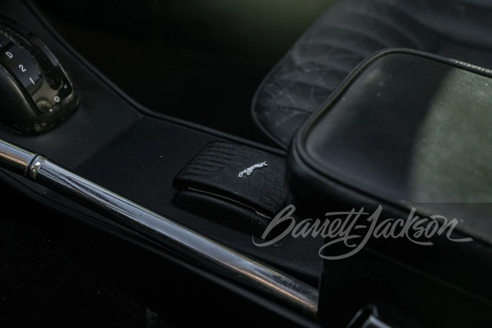 1974 Jaguar E-Type Series 3 V12 - Image 11 of 16