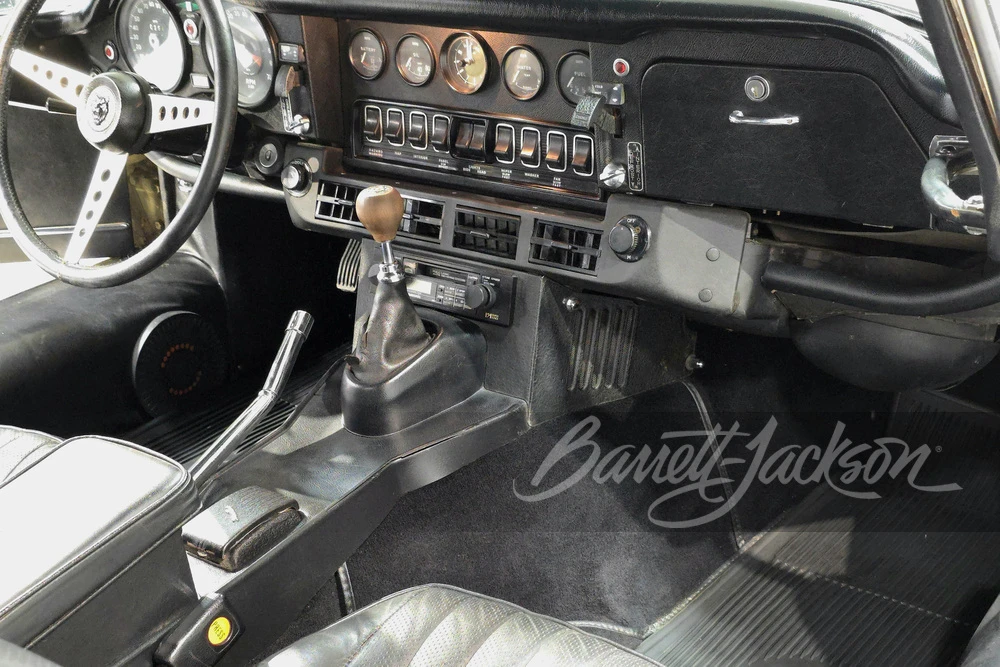 1974 Jaguar E-Type Series 3 V12 - Image 9 of 31