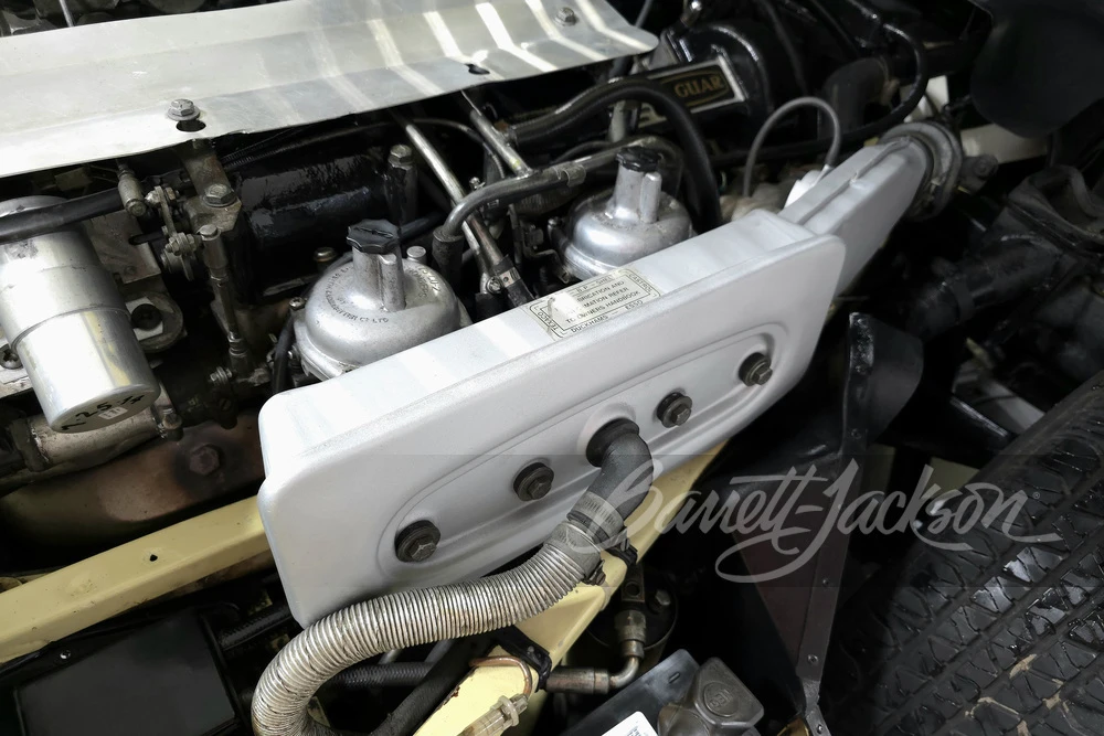 1974 Jaguar E-Type Series 3 V12 - Image 7 of 31