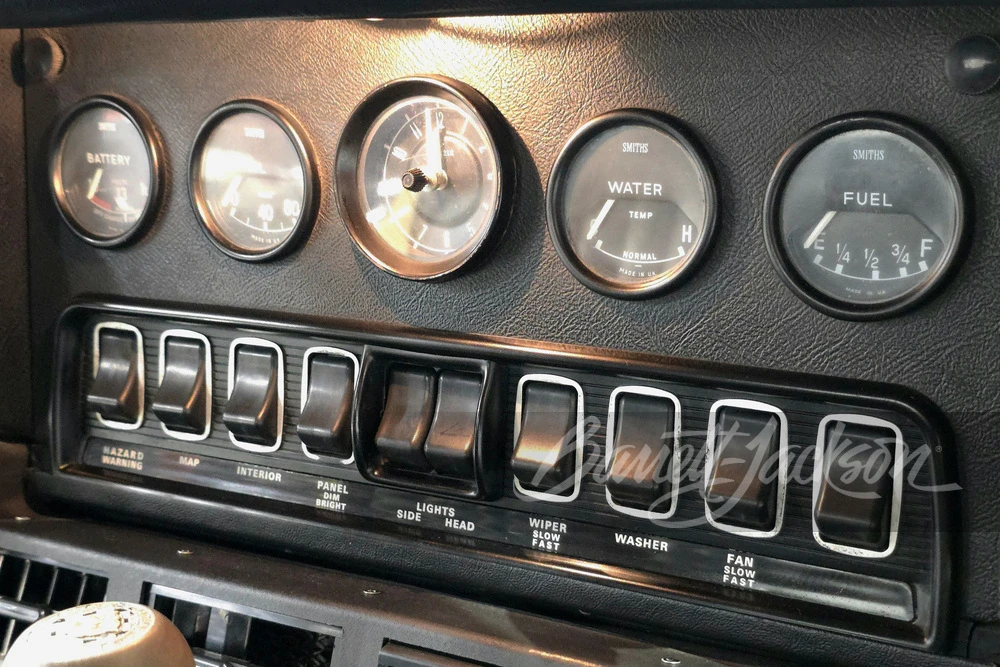 1974 Jaguar E-Type Series 3 V12 - Image 14 of 31