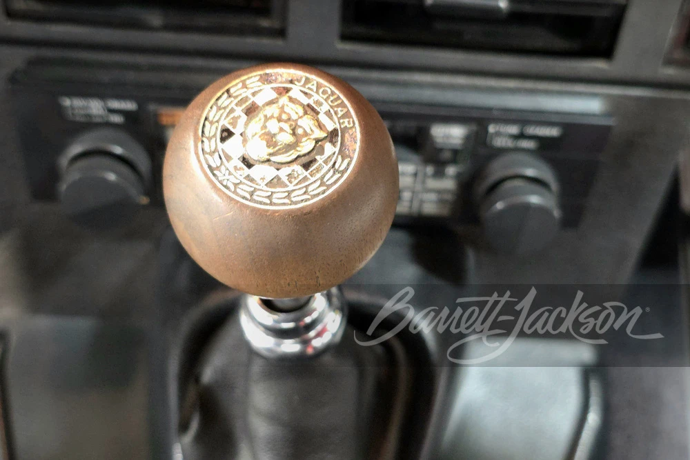 1974 Jaguar E-Type Series 3 V12 - Image 13 of 31