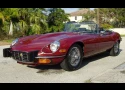 1974 Jaguar E-Type Series 3 V12 - Image 5 of 7