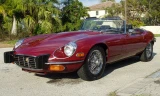 1974 Jaguar E-Type Series 3 V12 - Image 6 of 7