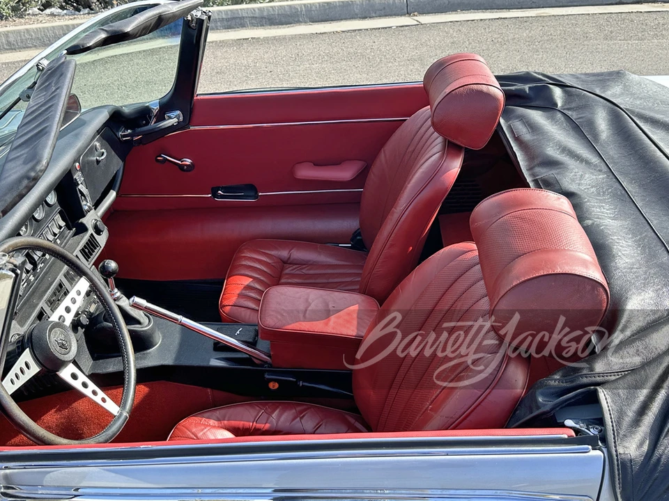 1974 Jaguar E-Type Series 3 V12 - Image 4 of 31
