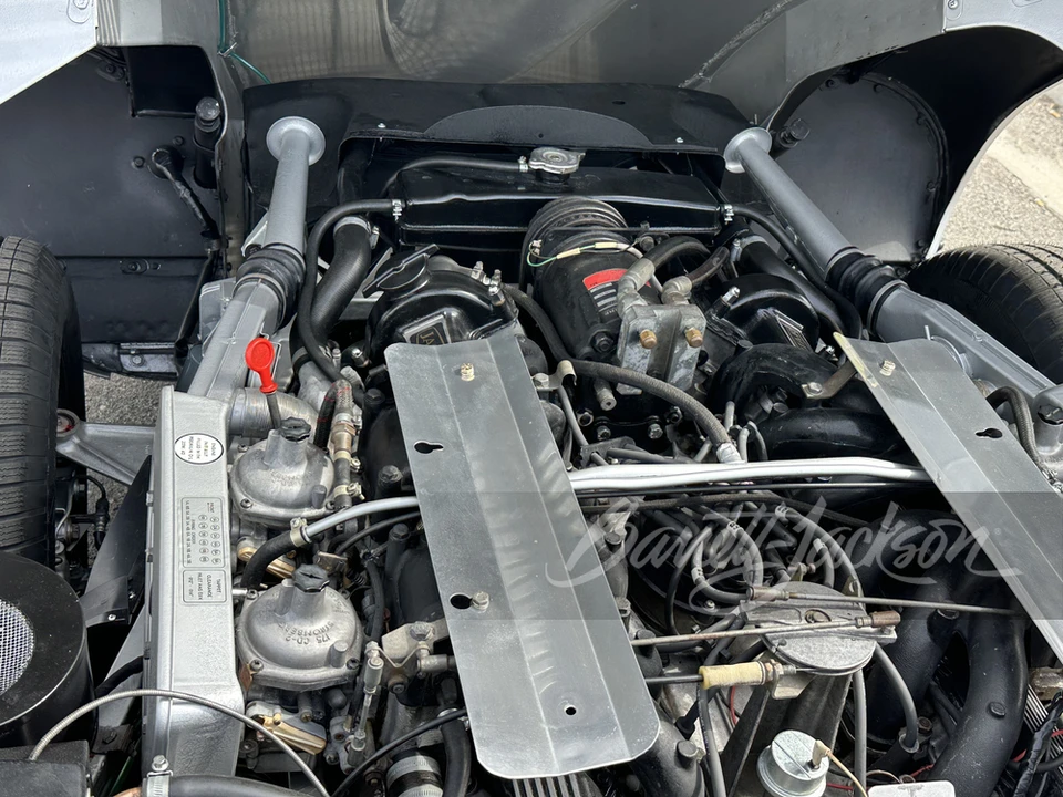 1974 Jaguar E-Type Series 3 V12 - Image 13 of 31