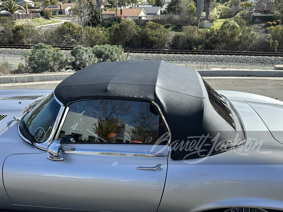 1974 Jaguar E-Type Series 3 V12 - Image 19 of 31