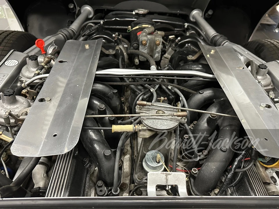 1974 Jaguar E-Type Series 3 V12 - Image 22 of 31