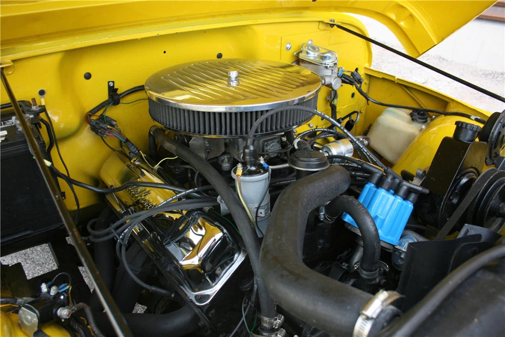 1974 Jeep CJ5 - Image 3 of 5