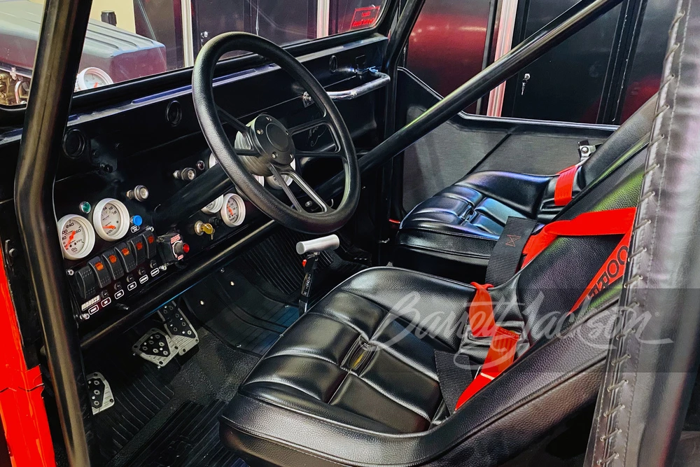 1974 Jeep CJ5 - Image 4 of 10