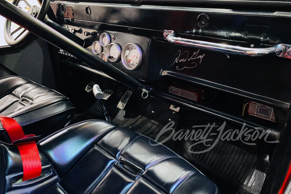 1974 Jeep CJ5 - Image 10 of 10