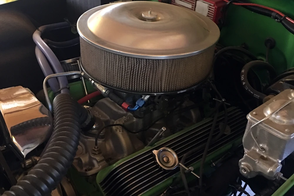 1974 Jeep CJ5 - Image 3 of 5