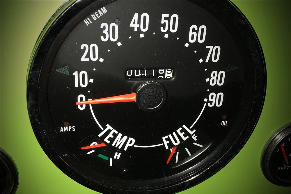 1974 Jeep CJ5 - Image 5 of 7
