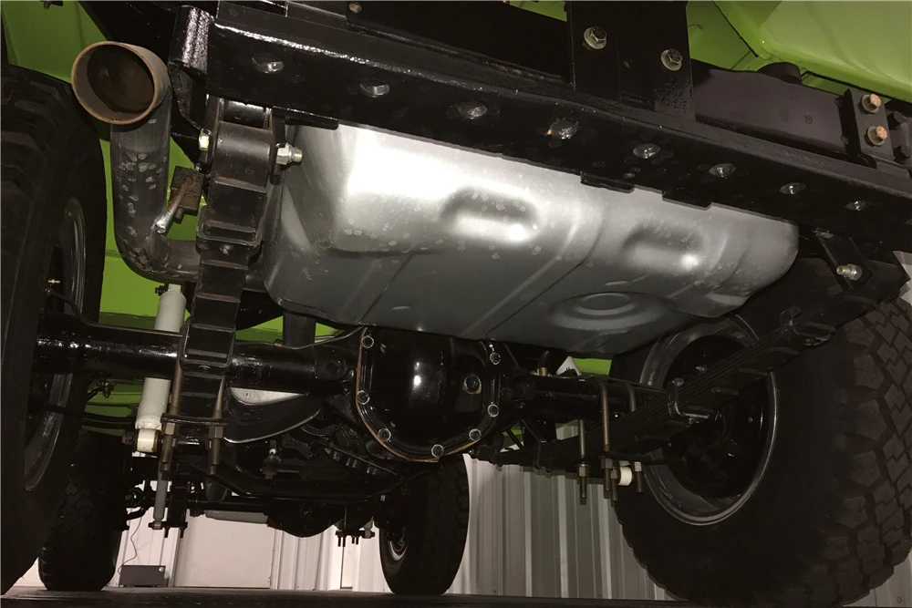 1974 Jeep CJ5 - Image 6 of 7