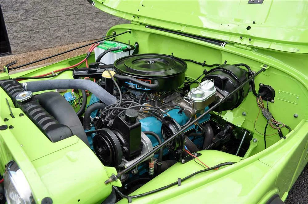 1974 Jeep CJ5 - Image 3 of 5