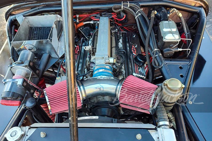 1974 Jeep Wrangler - Image 2 of 31