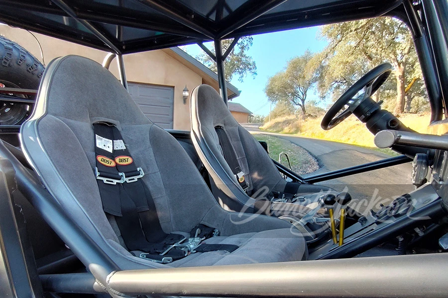 1974 Jeep Wrangler - Image 3 of 31