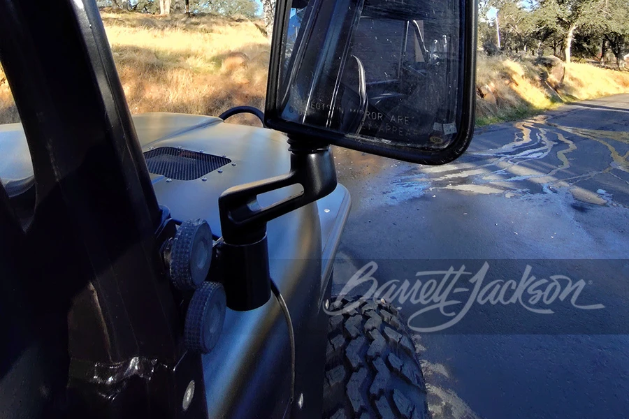 1974 Jeep Wrangler - Image 4 of 31