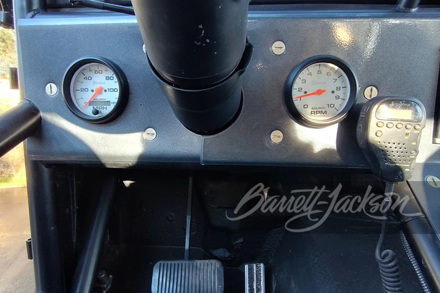 1974 Jeep Wrangler - Image 5 of 31
