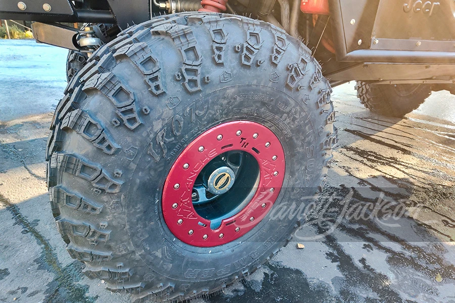 1974 Jeep Wrangler - Image 6 of 31