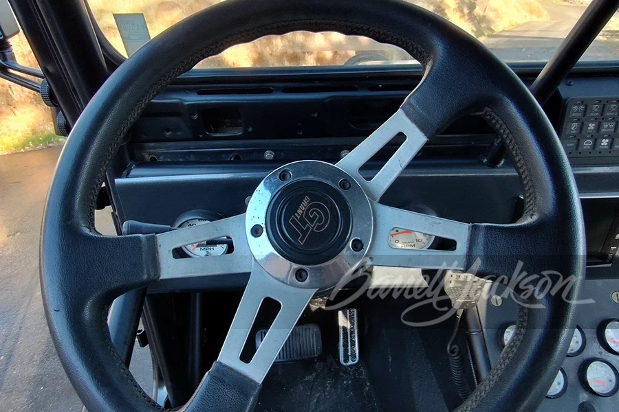 1974 Jeep Wrangler - Image 8 of 31