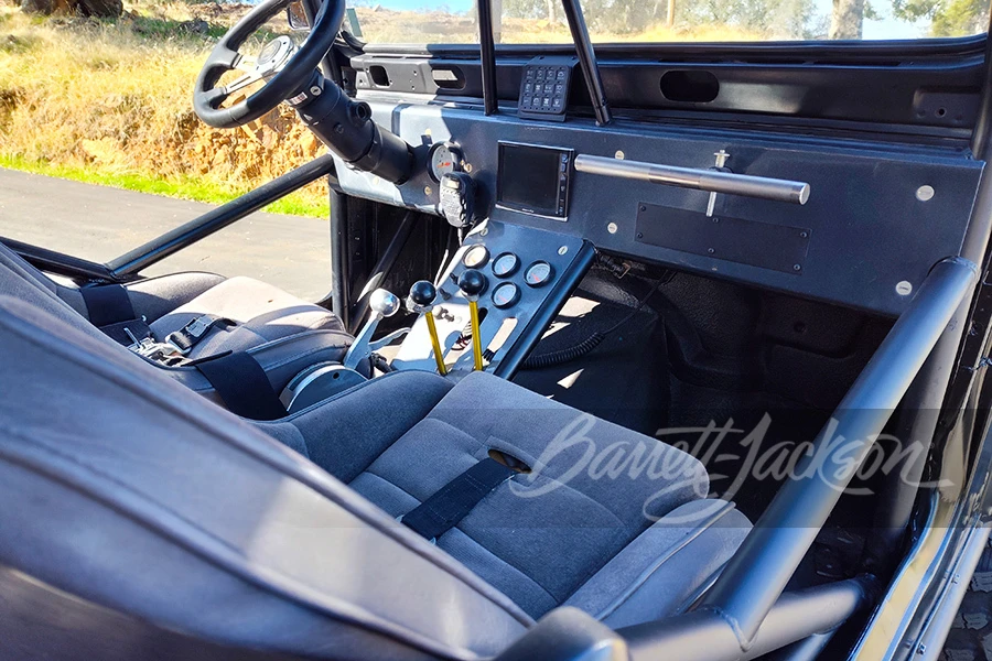 1974 Jeep Wrangler - Image 11 of 31