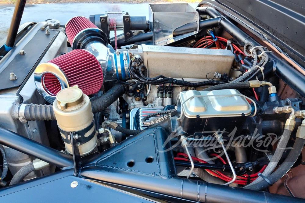 1974 Jeep Wrangler - Image 14 of 31
