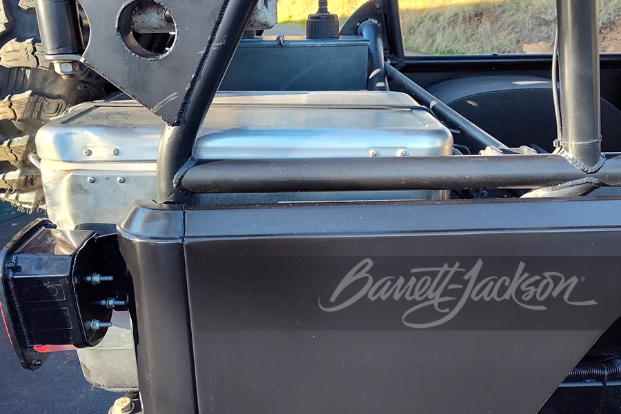 1974 Jeep Wrangler - Image 20 of 31