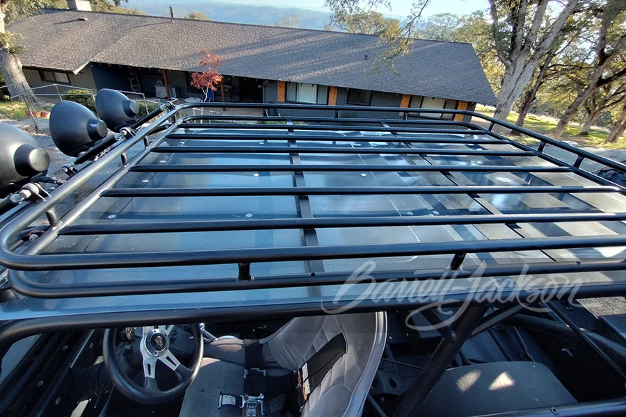 1974 Jeep Wrangler - Image 21 of 31