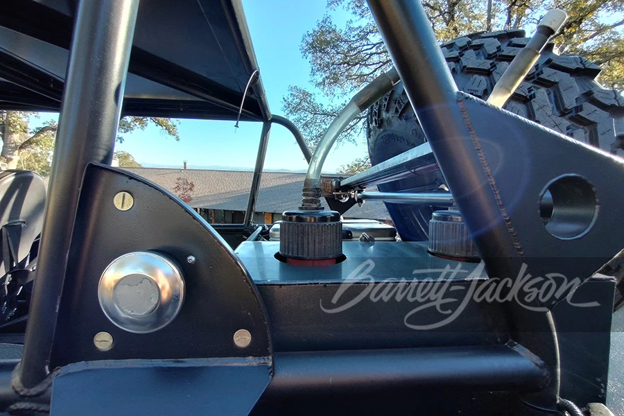 1974 Jeep Wrangler - Image 23 of 31