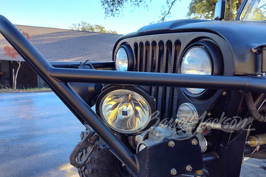 1974 Jeep Wrangler - Image 24 of 31