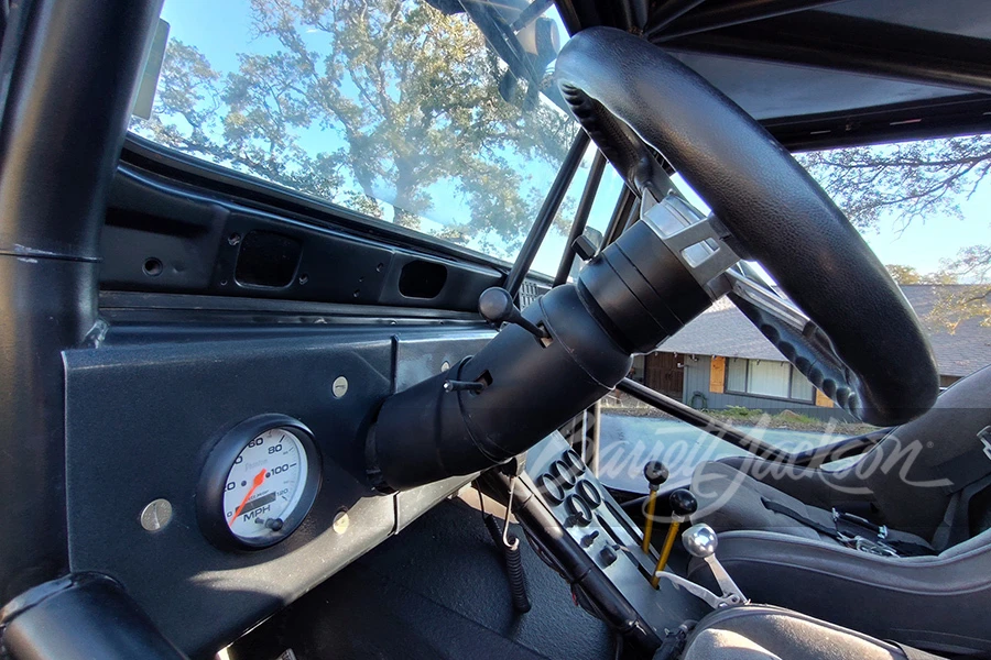 1974 Jeep Wrangler - Image 25 of 31