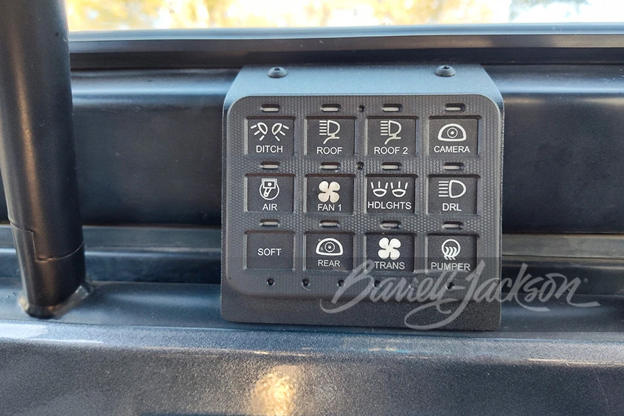1974 Jeep Wrangler - Image 28 of 31