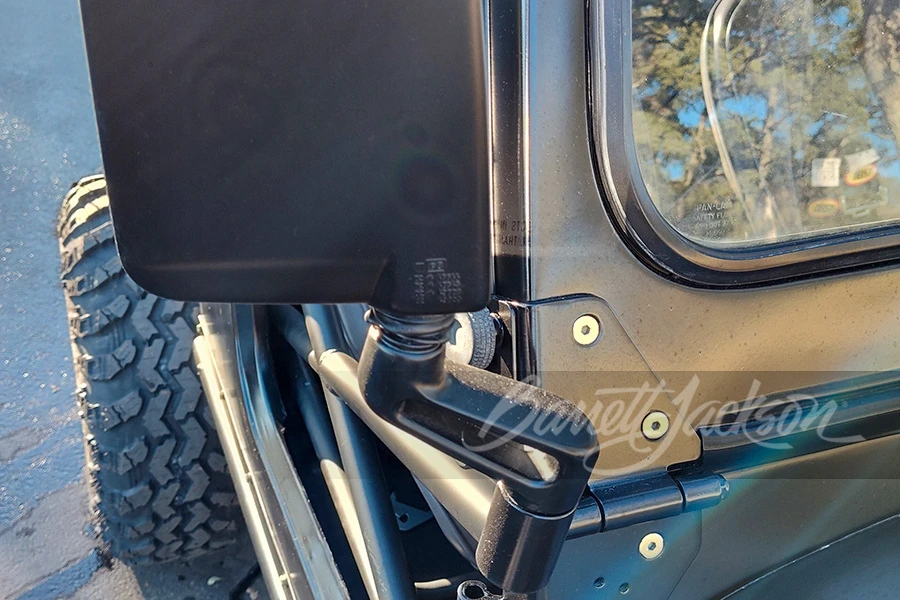1974 Jeep Wrangler - Image 29 of 31