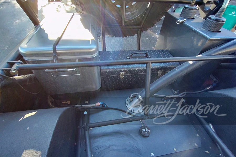 1974 Jeep Wrangler - Image 31 of 31