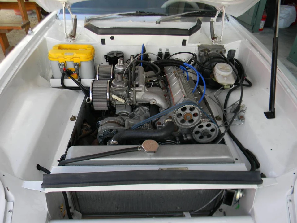 1974 Jensen Jensen-Healey - Image 3 of 4