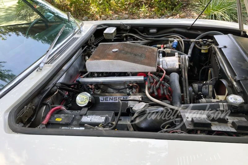1974 Jensen Interceptor - Image 2 of 16