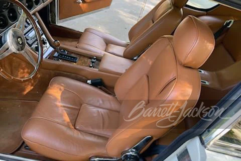 1974 Jensen Interceptor - Image 3 of 16