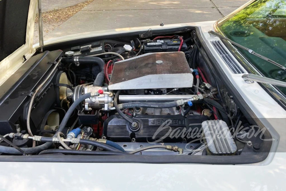 1974 Jensen Interceptor - Image 4 of 16