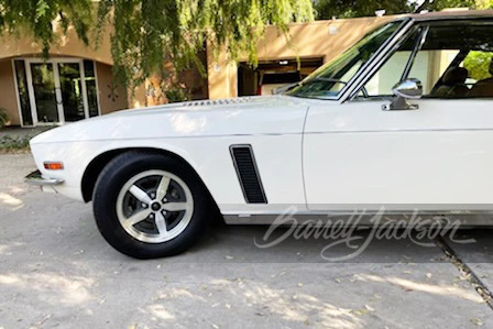 1974 Jensen Interceptor - Image 6 of 16