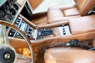 1974 Jensen Interceptor - Image 8 of 16