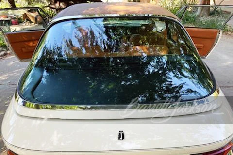 1974 Jensen Interceptor - Image 10 of 16