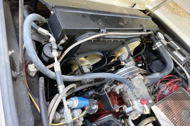 1974 Jensen Interceptor - Image 12 of 16
