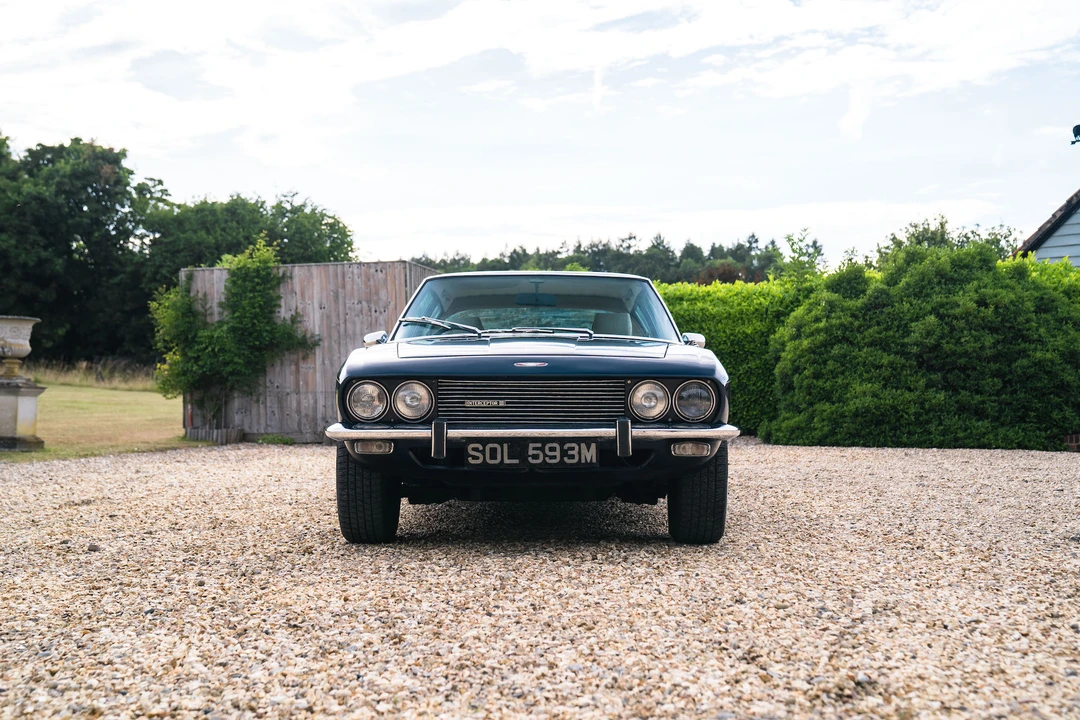 1974 Jensen Interceptor - Image 3 of 31