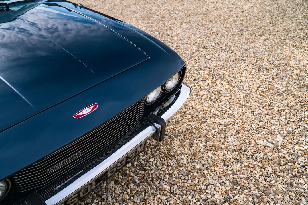 1974 Jensen Interceptor - Image 20 of 31