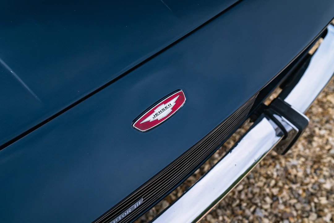 1974 Jensen Interceptor - Image 27 of 31