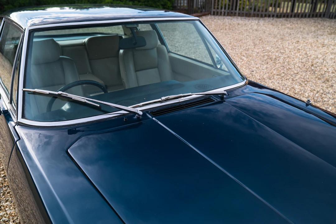 1974 Jensen Interceptor - Image 28 of 31