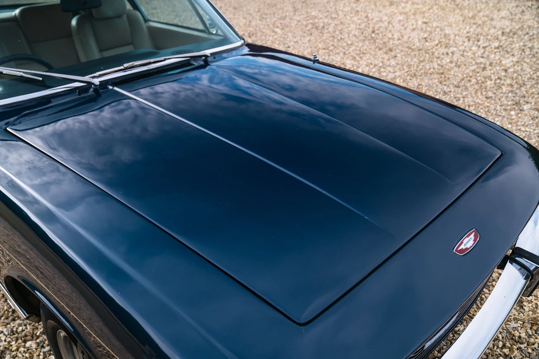1974 Jensen Interceptor - Image 29 of 31