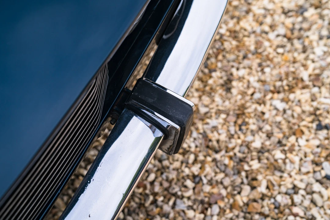 1974 Jensen Interceptor - Image 30 of 31